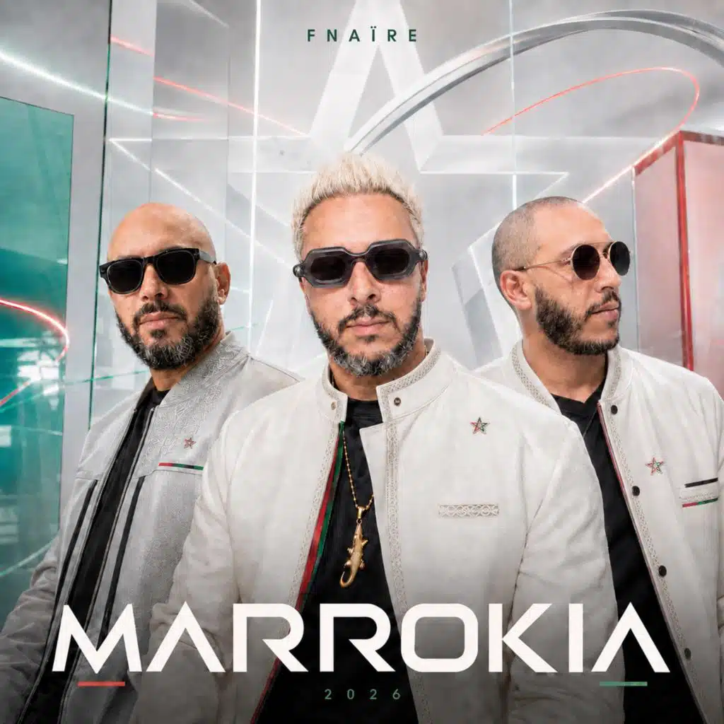 MARROKIA