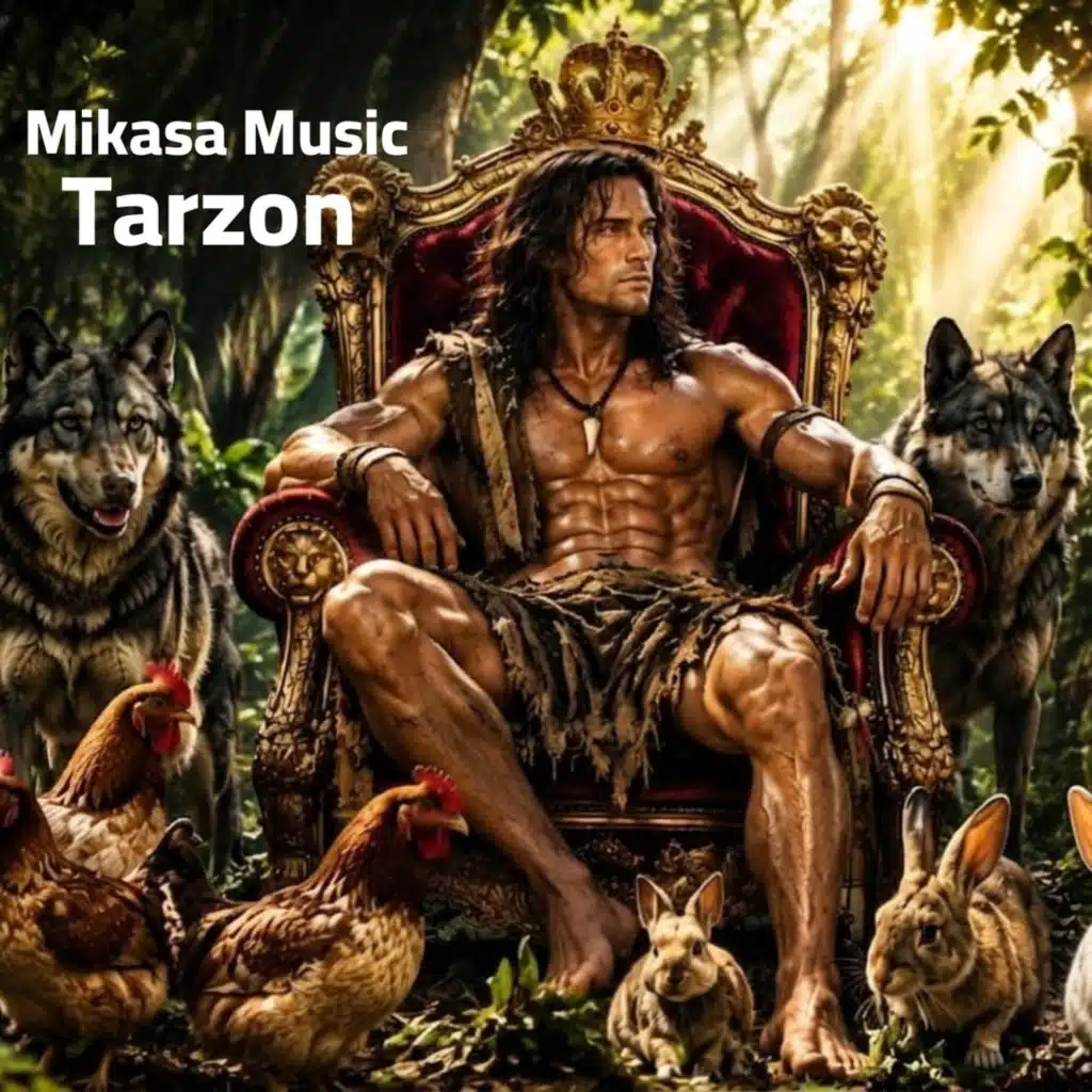 Tarzon