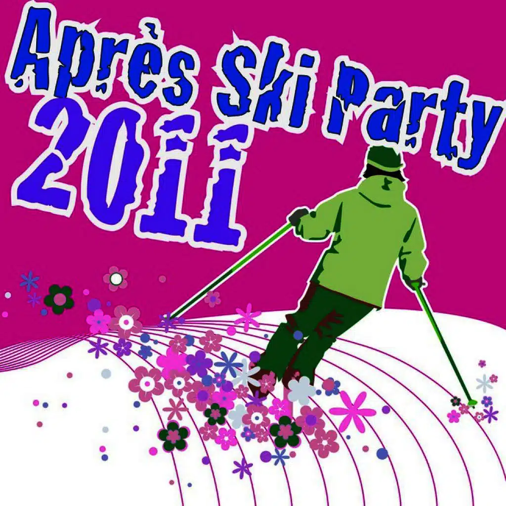 Après Ski Party 2011