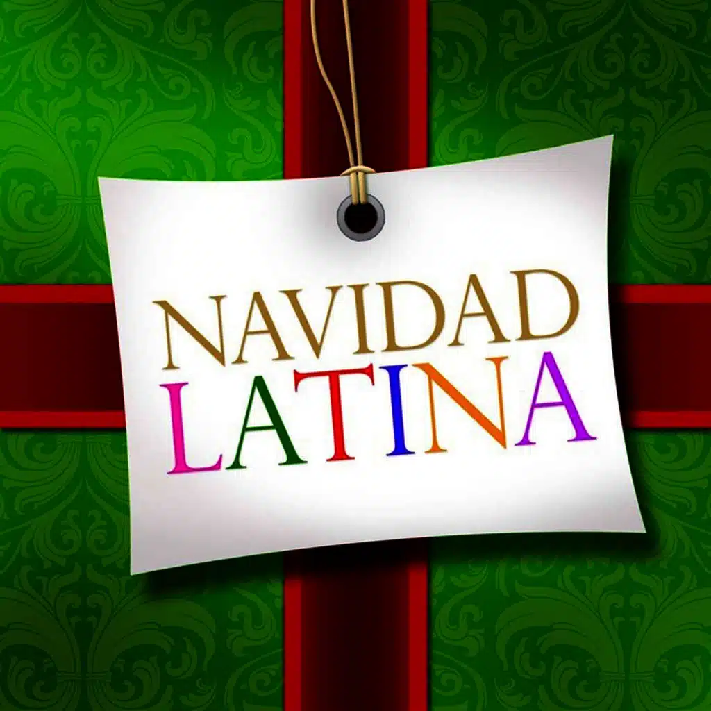 Navidad Latina