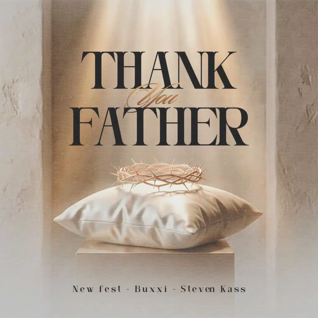 Thank You Father