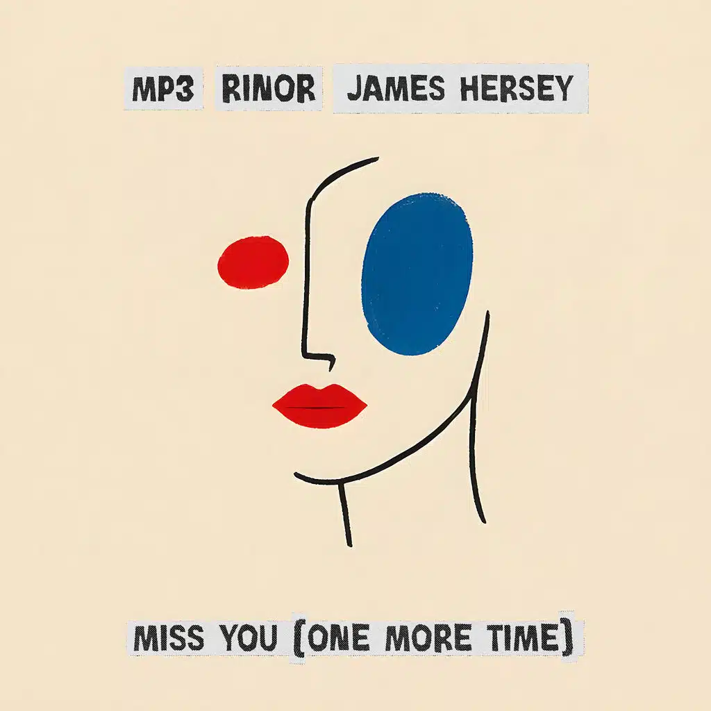 Miss You (One More Time)