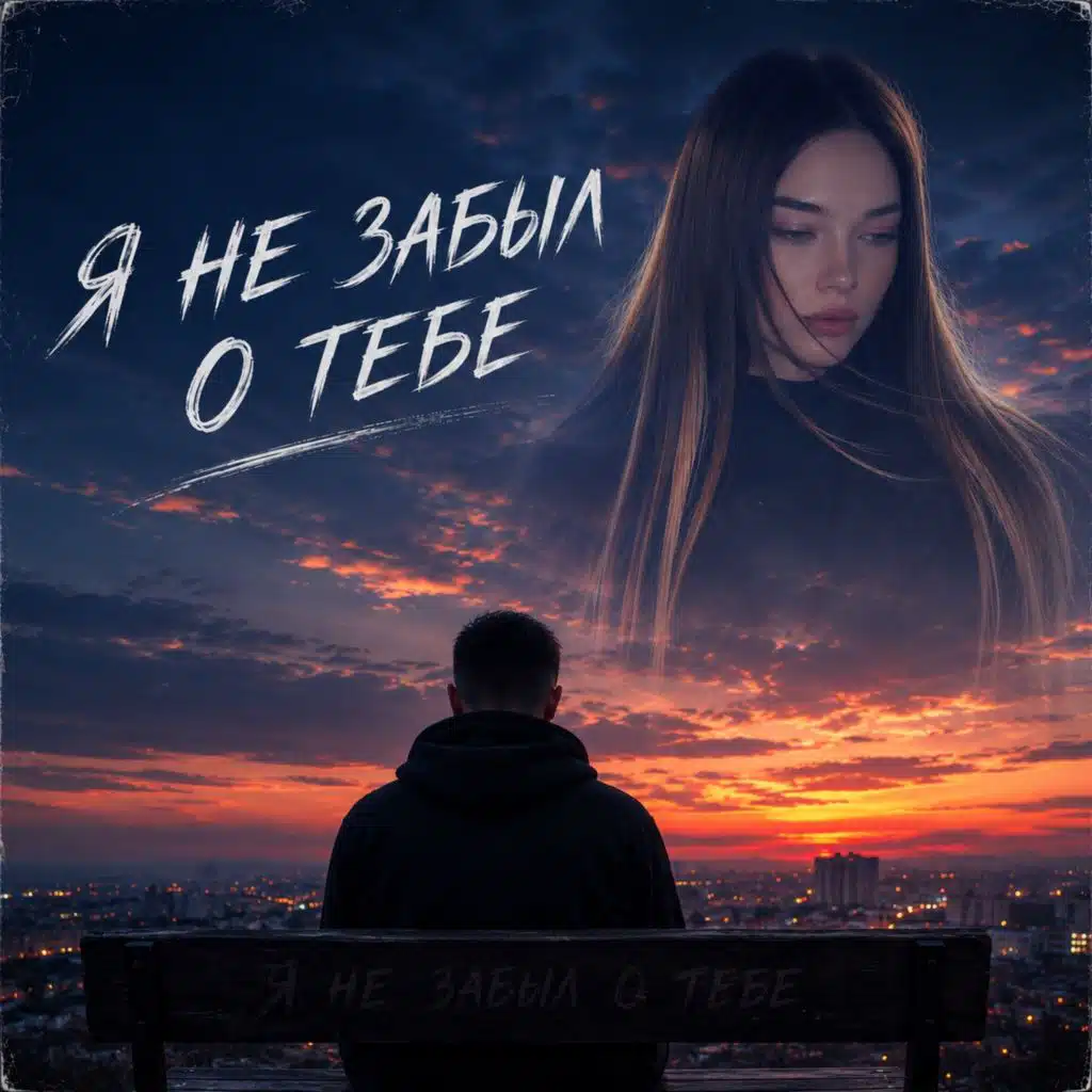Я не забыл тебя