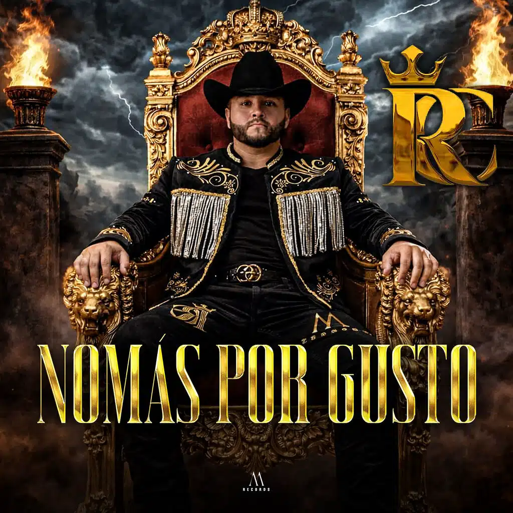Nomás Por Gusto