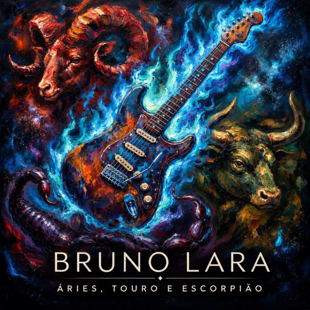 ARIES,TOURO E ESCORPIÃO