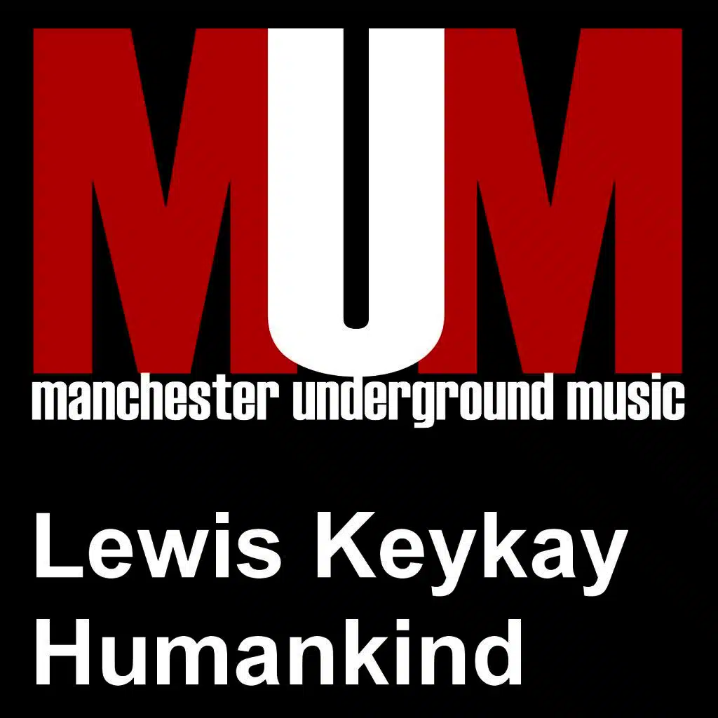 Lewis Keykay