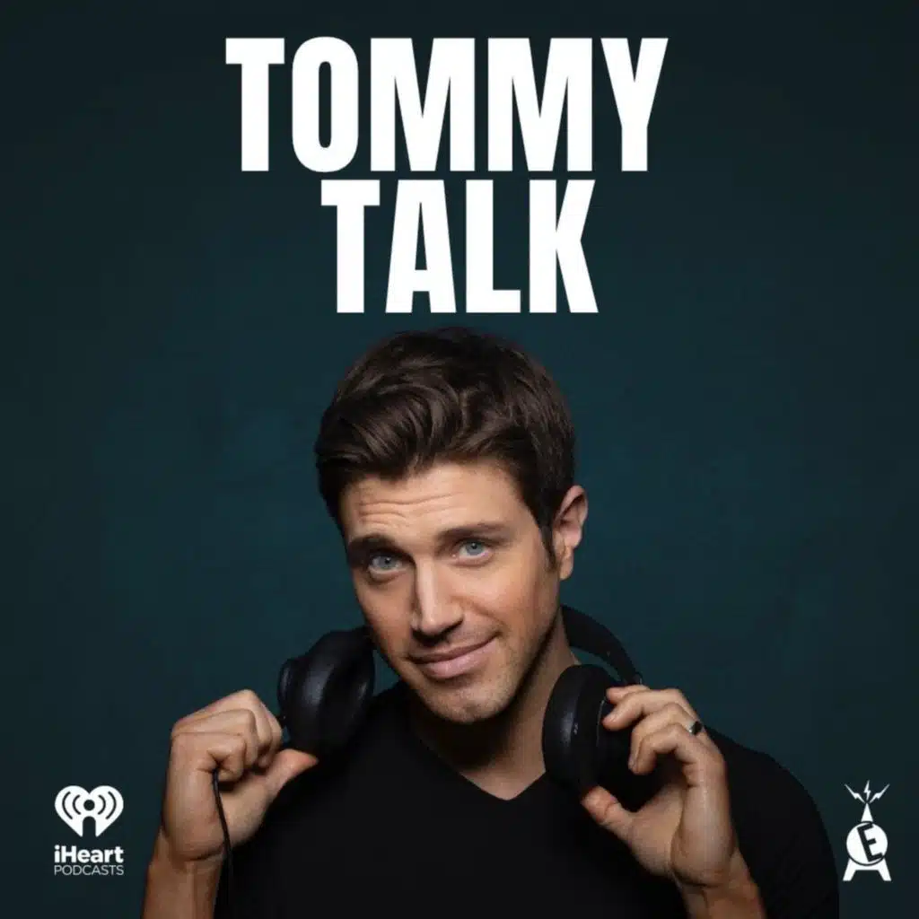 Tommy Talk: BURNING QUESTIONS with THE ELVIS DURAN SHOW CREW