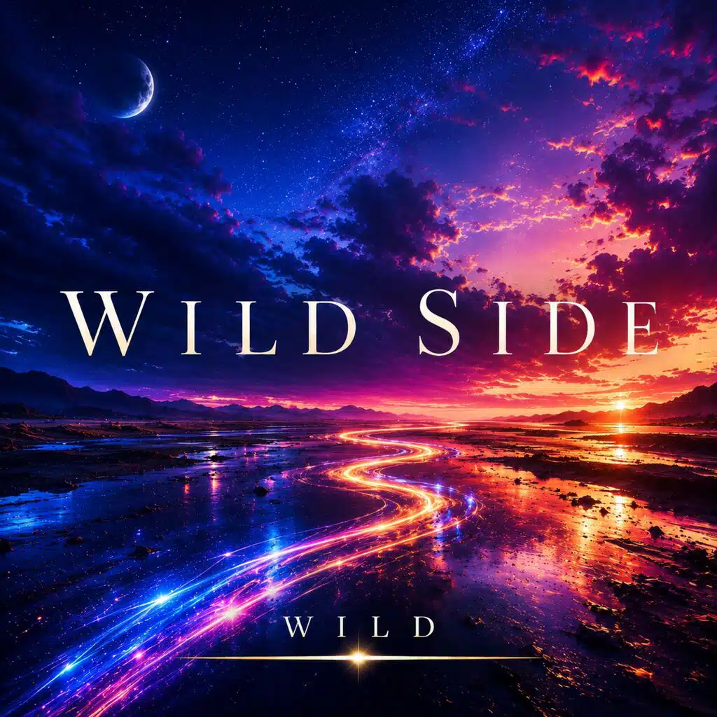 WILD SIDE