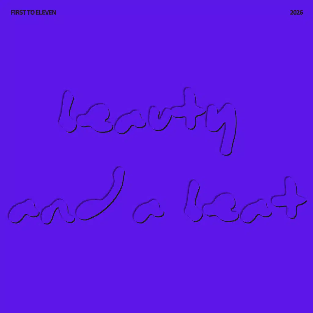 Beauty And A Beat