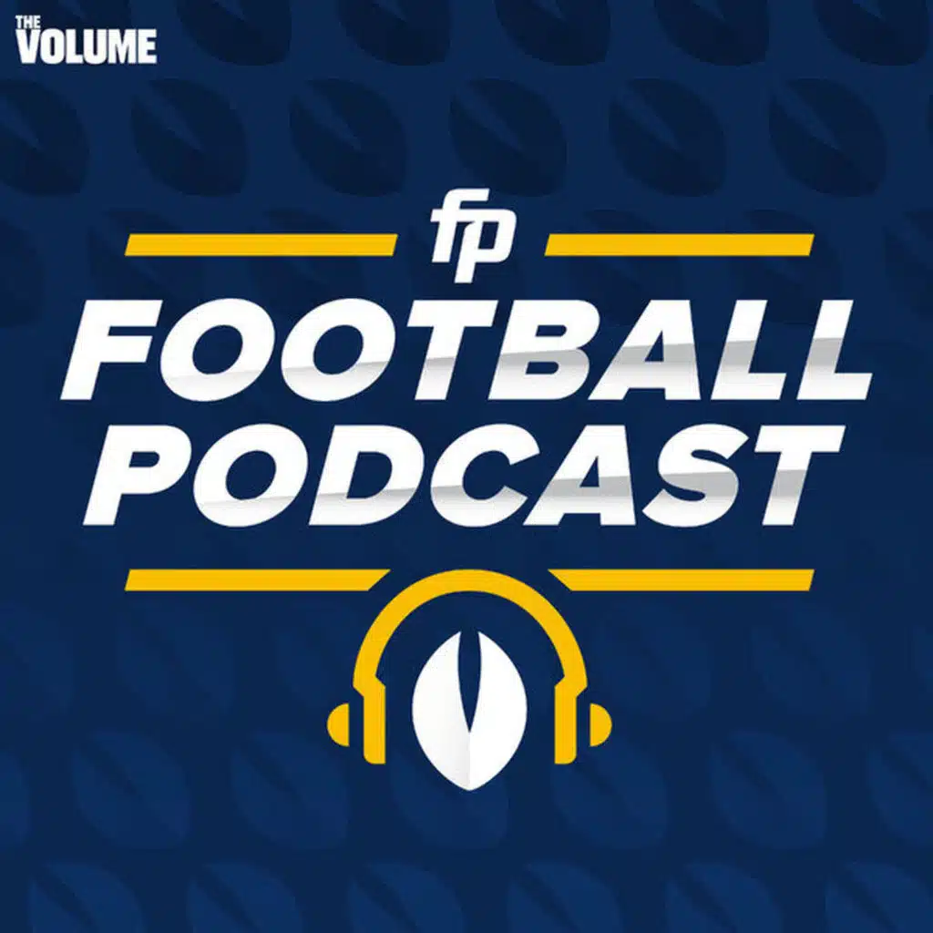 6 Fantasy Football Must-Drafts for 2026: The Players We’re Taking EVERY Time (Ep. 2145)