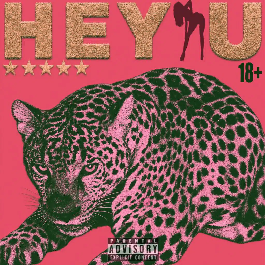 HEY U
