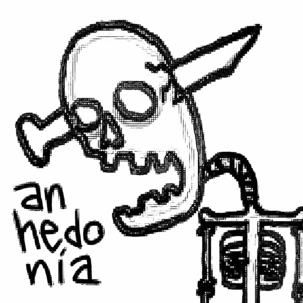 anhedonia