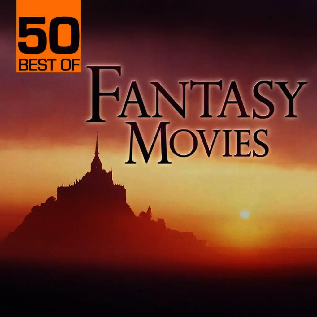 50 Best of Fantasy Movies