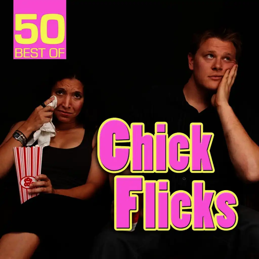 50 Best of Chick Flicks