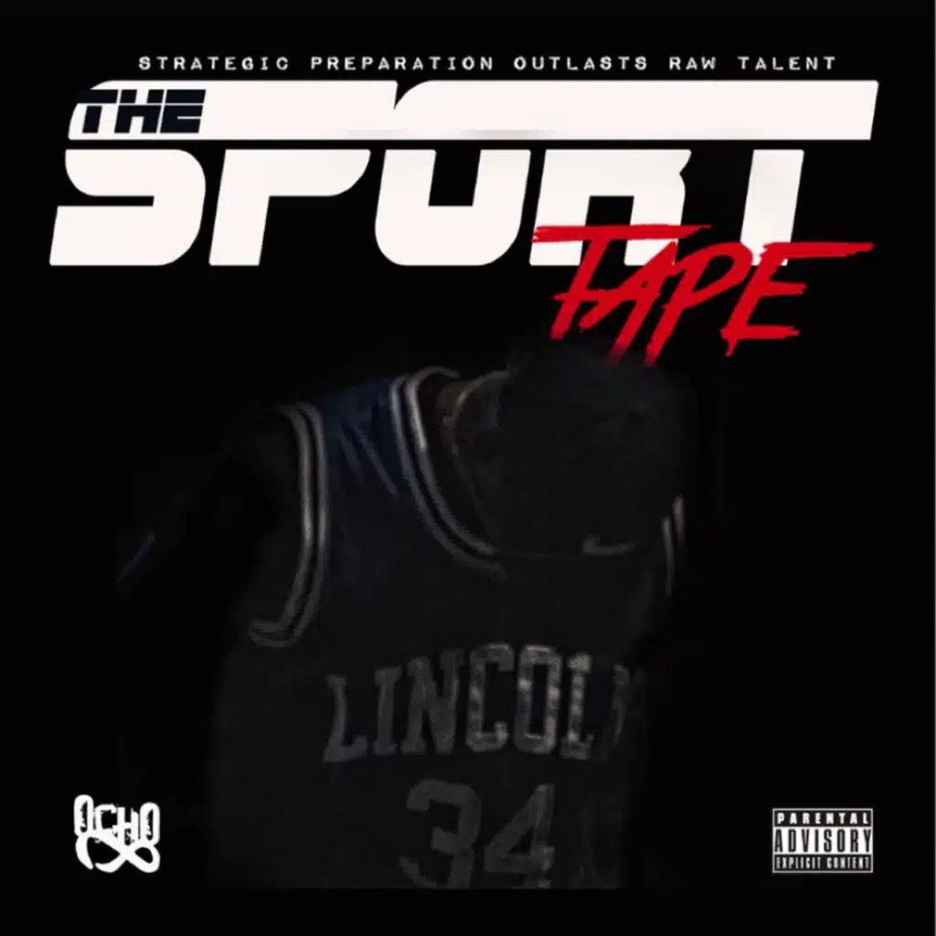 The Sport Tape
