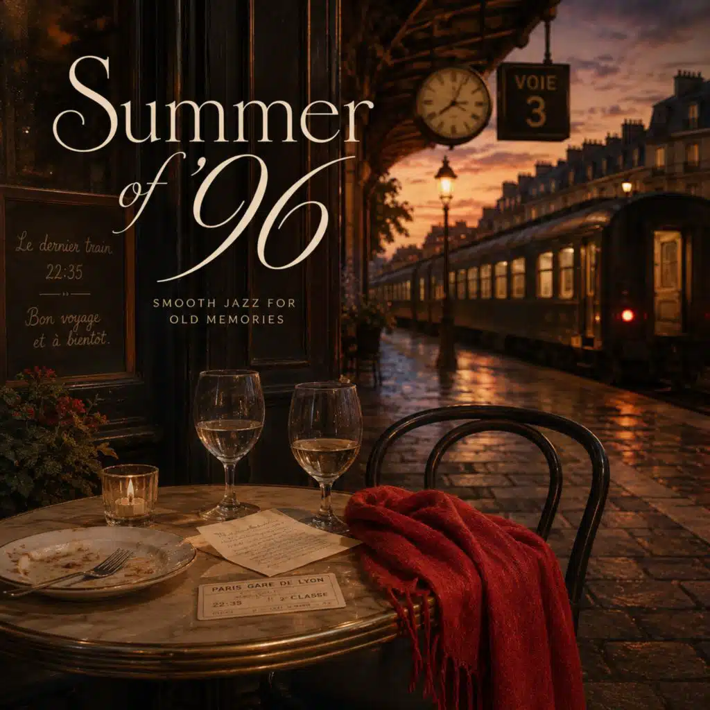 Summer of ’96