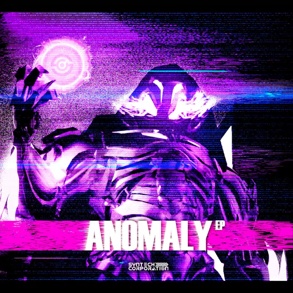 Anomaly