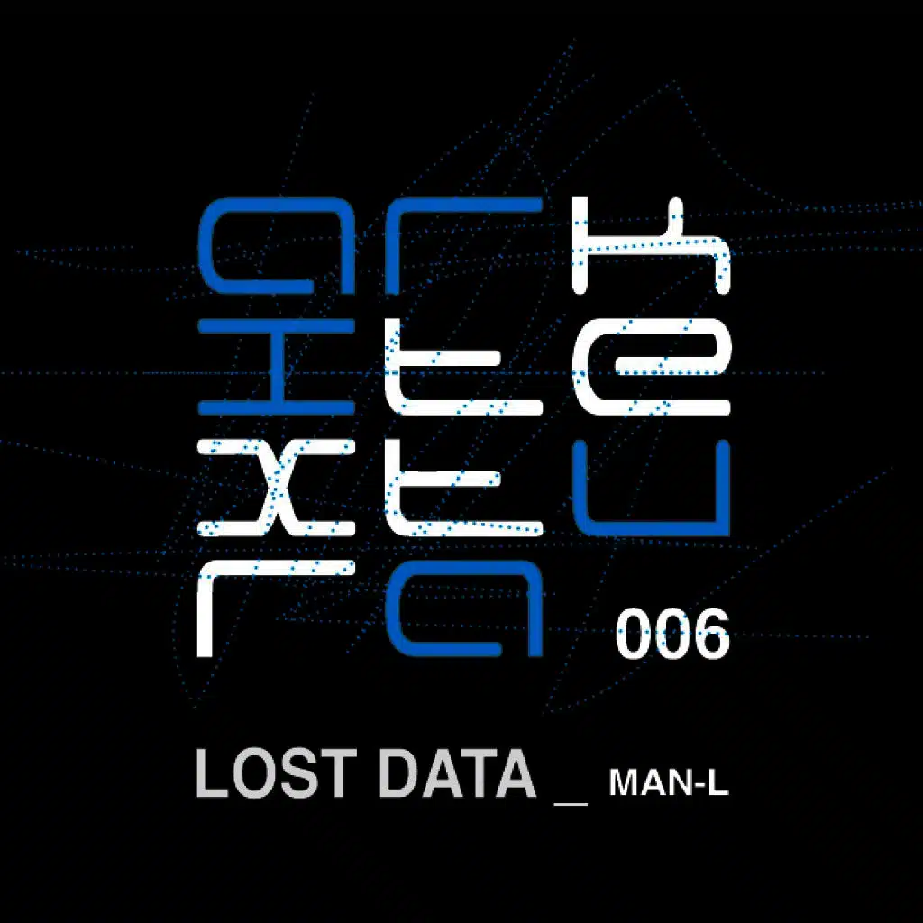 Lost Data