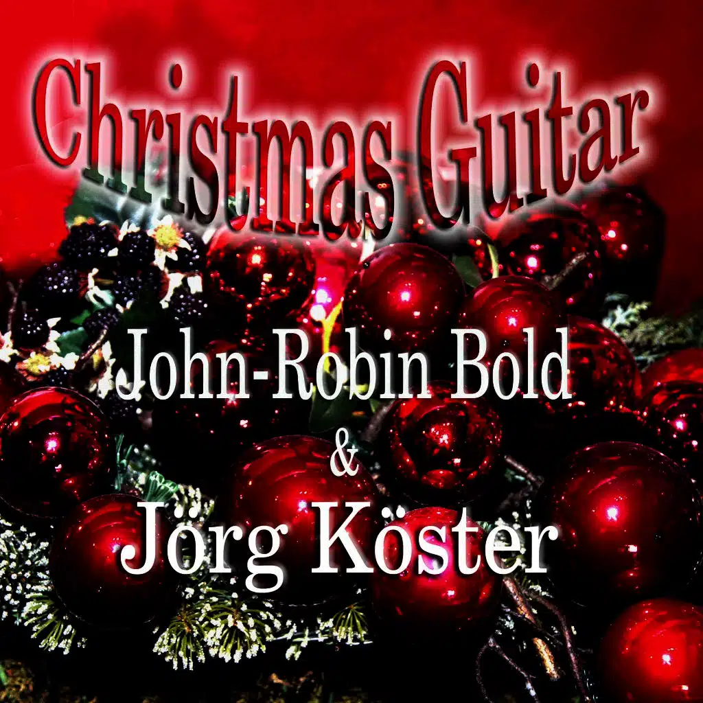 Christmas Guitar