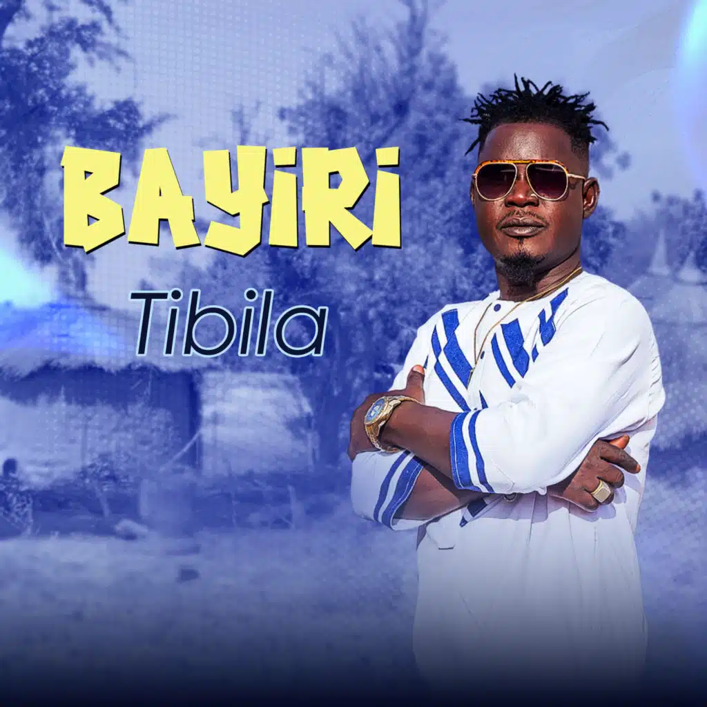Bayiri