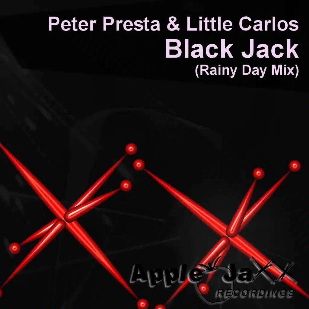 Black Jack (Rainy Day Mix)