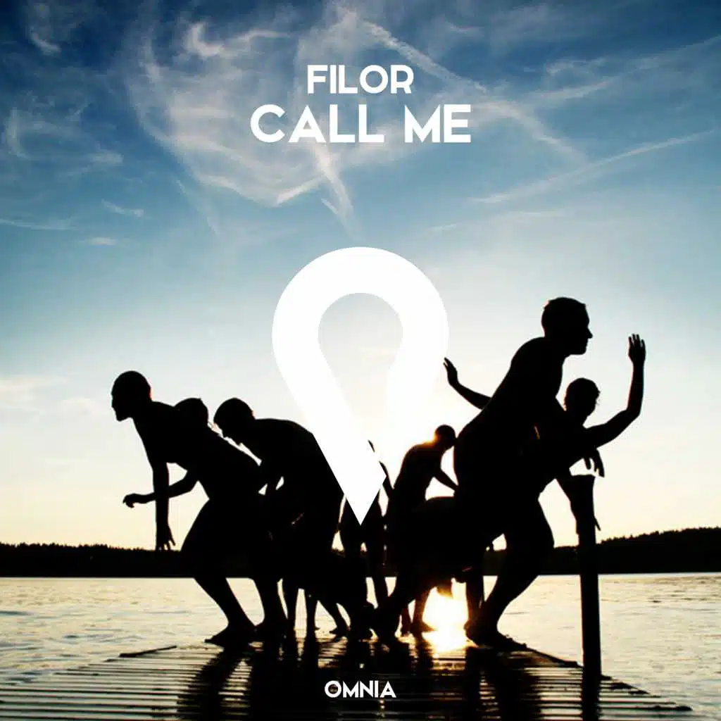 Call Me (Radio Edit)