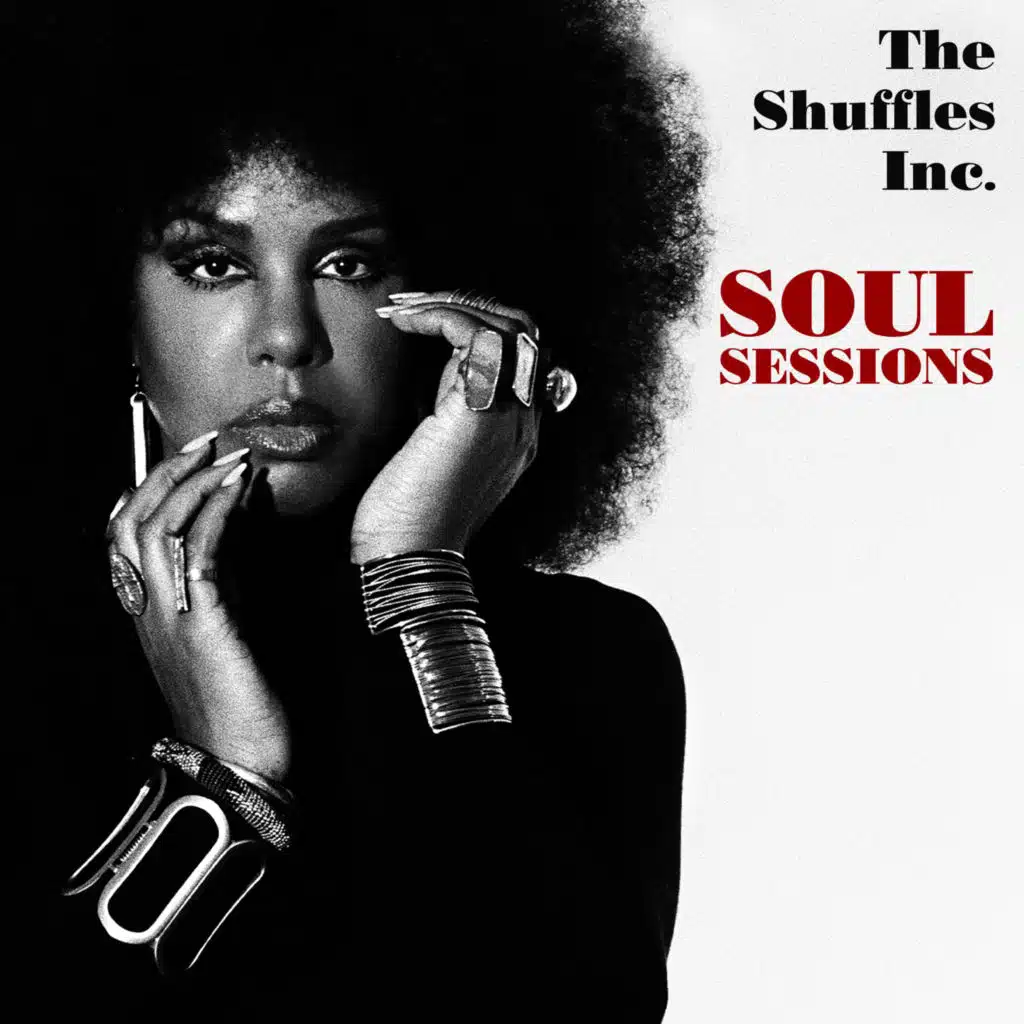Soul Sessions