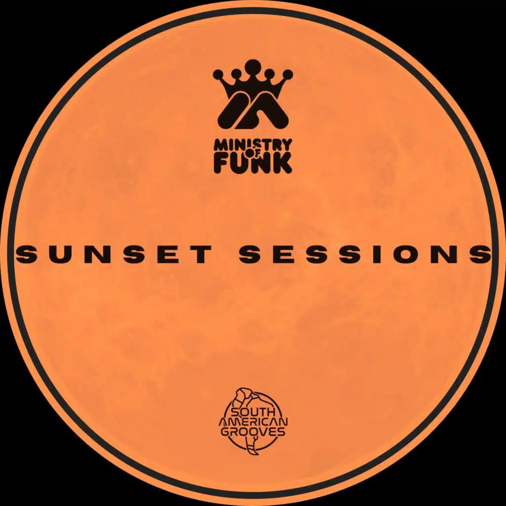 SUNSET SESSIONS