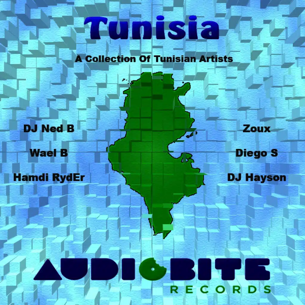 Entrance Trompittist (original mix)