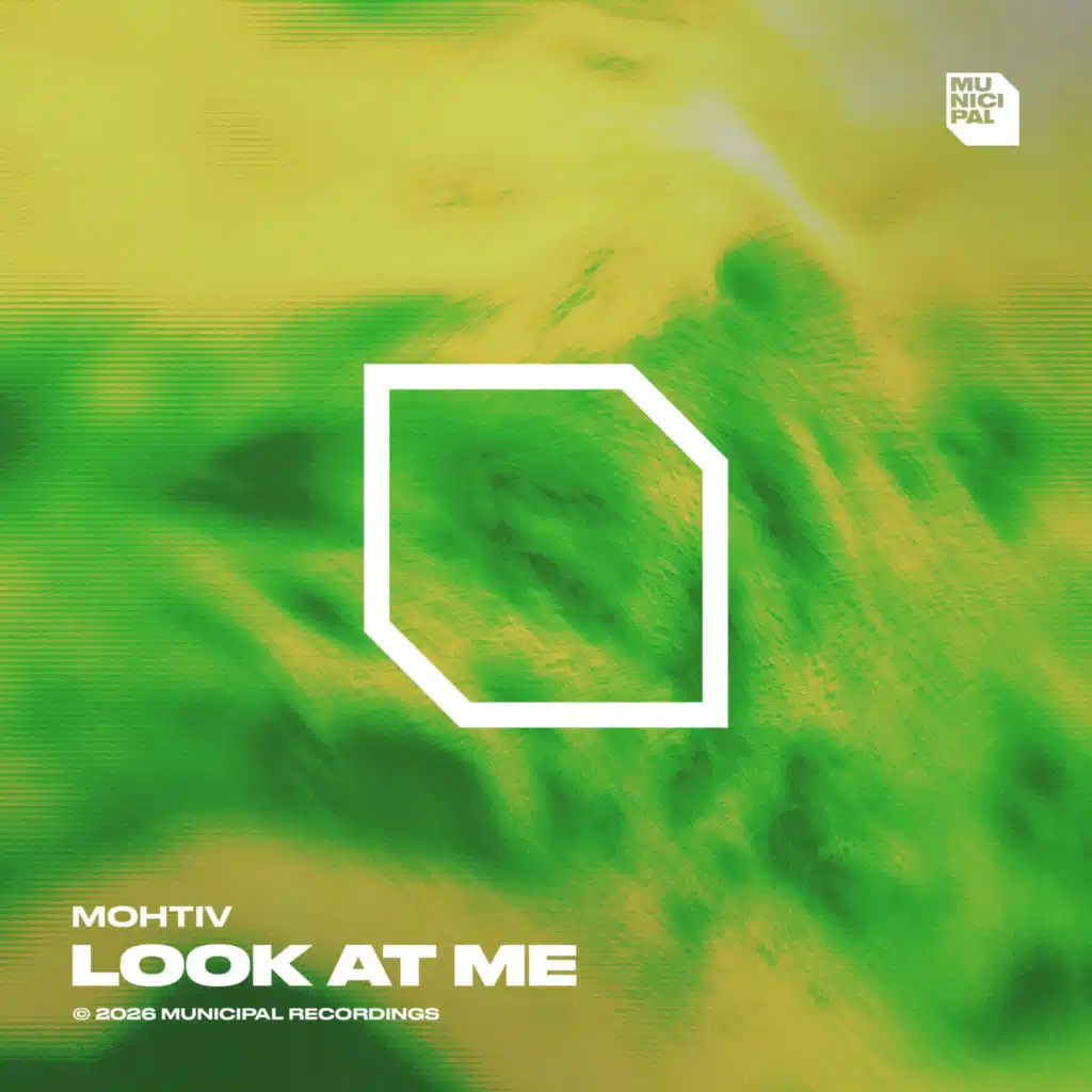 Look At Me
