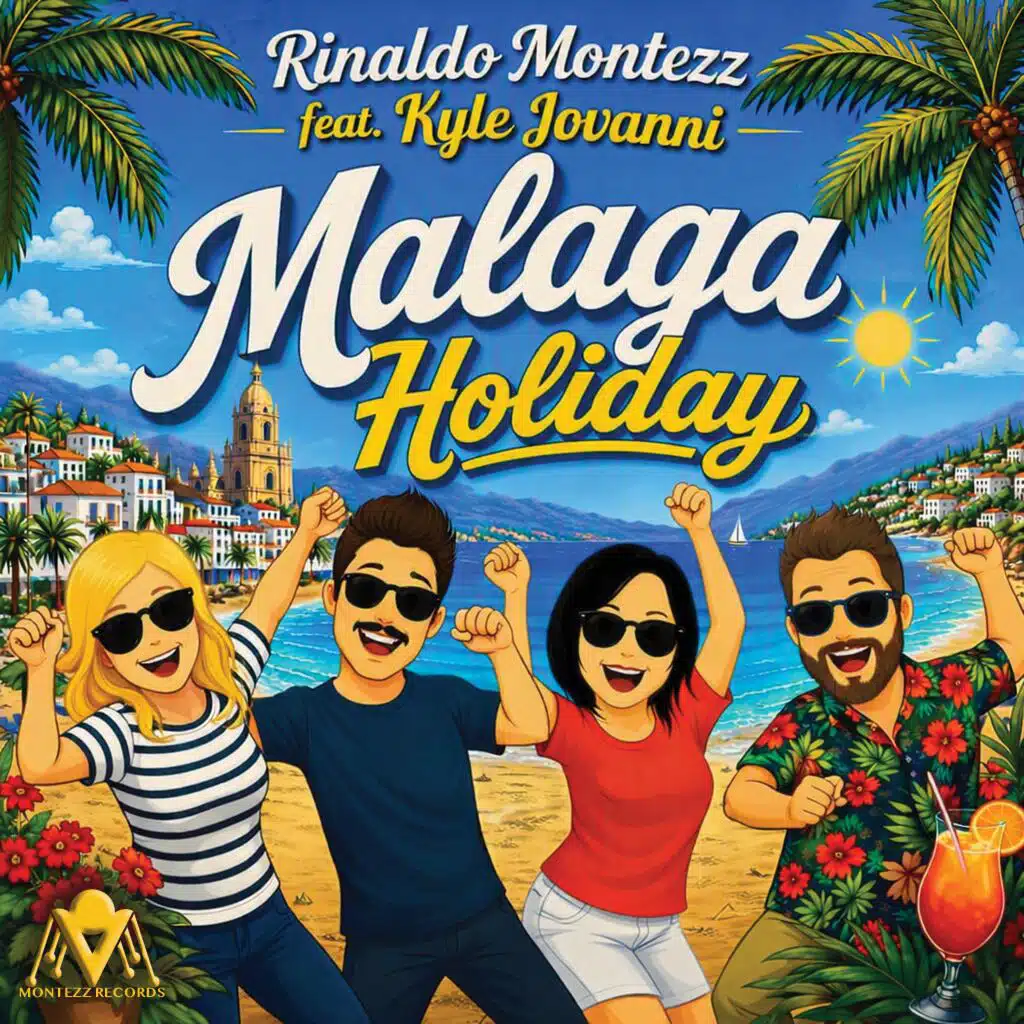 Malaga Holiday