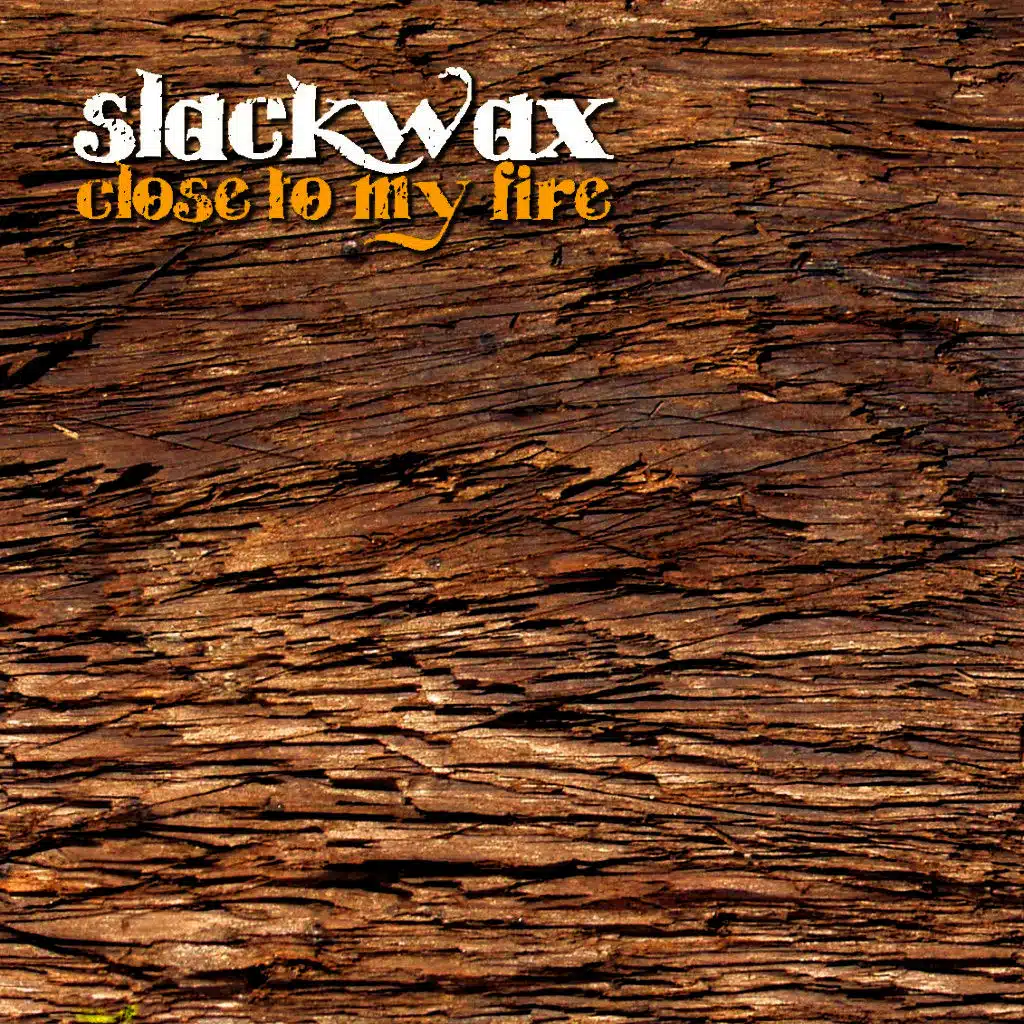 Close to my fire (Deep Fried Remix)