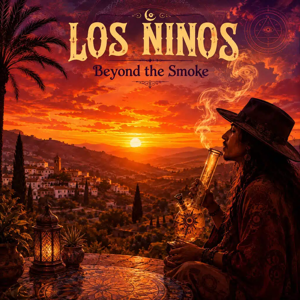 Beyond the Smoke