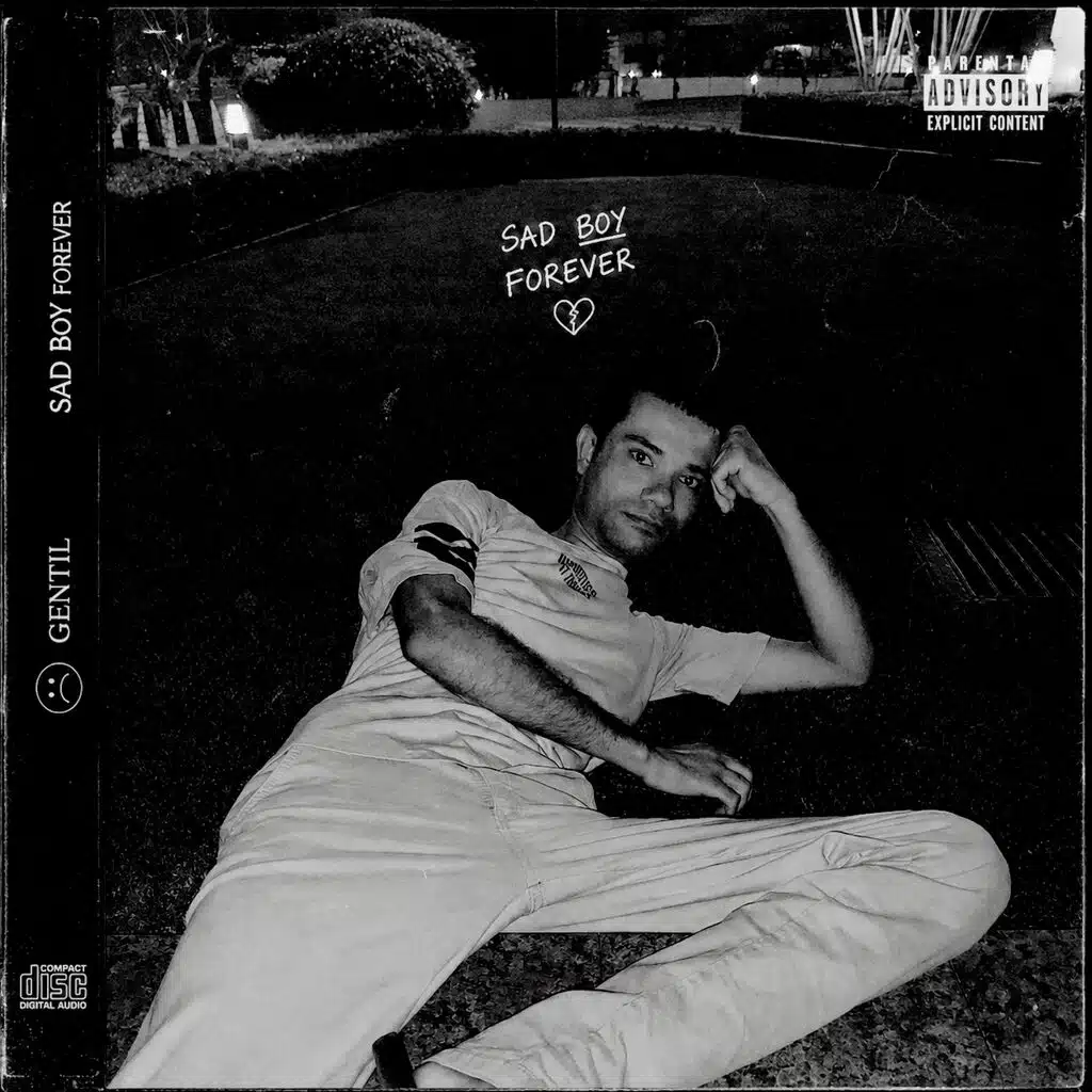 SAD BOY FOREVER