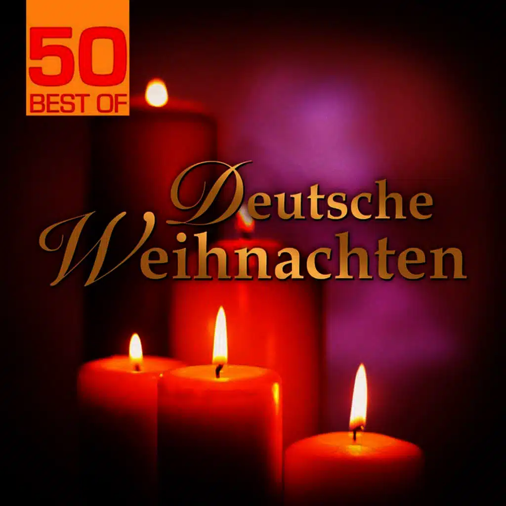 Stille Nacht, heilige Nacht