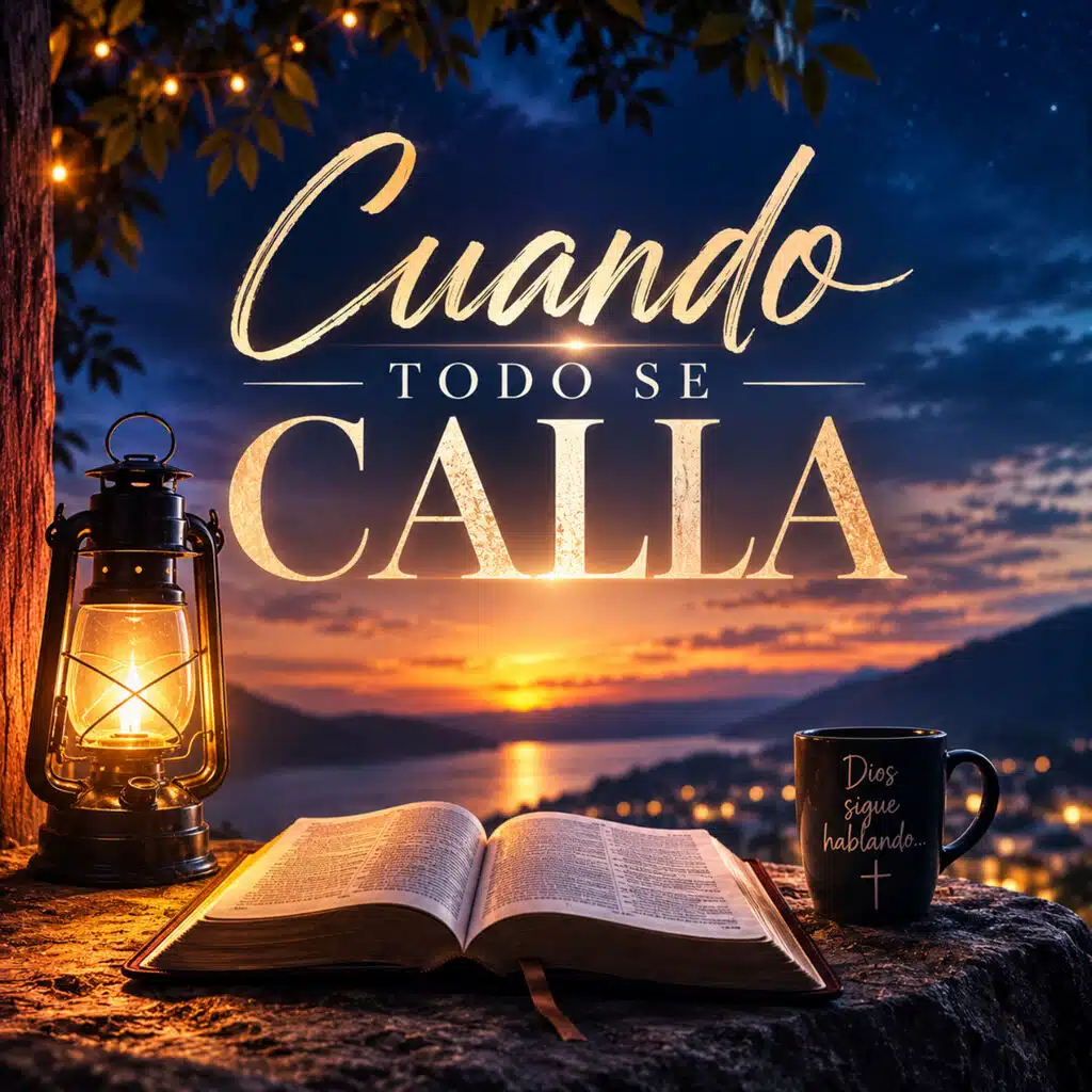 Cuando Todo Se Calla