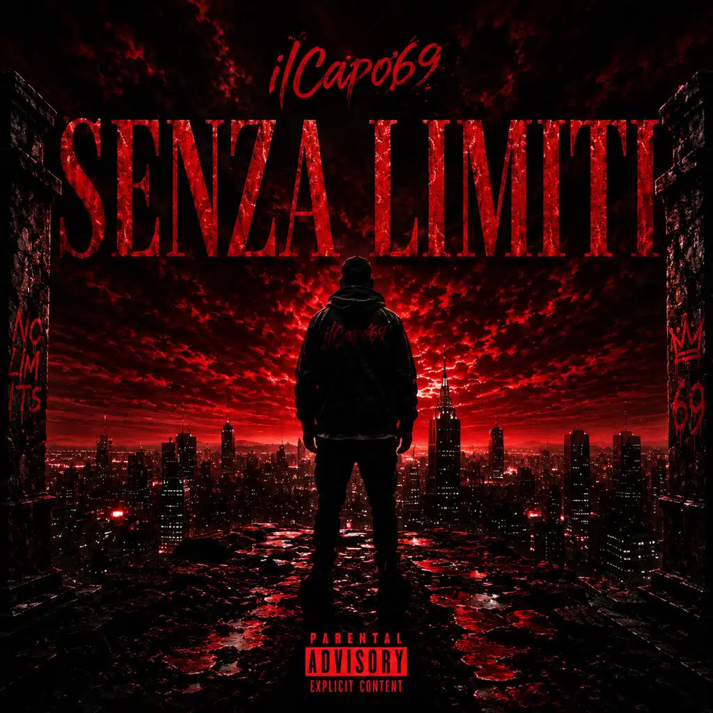 SENZA LIMITI
