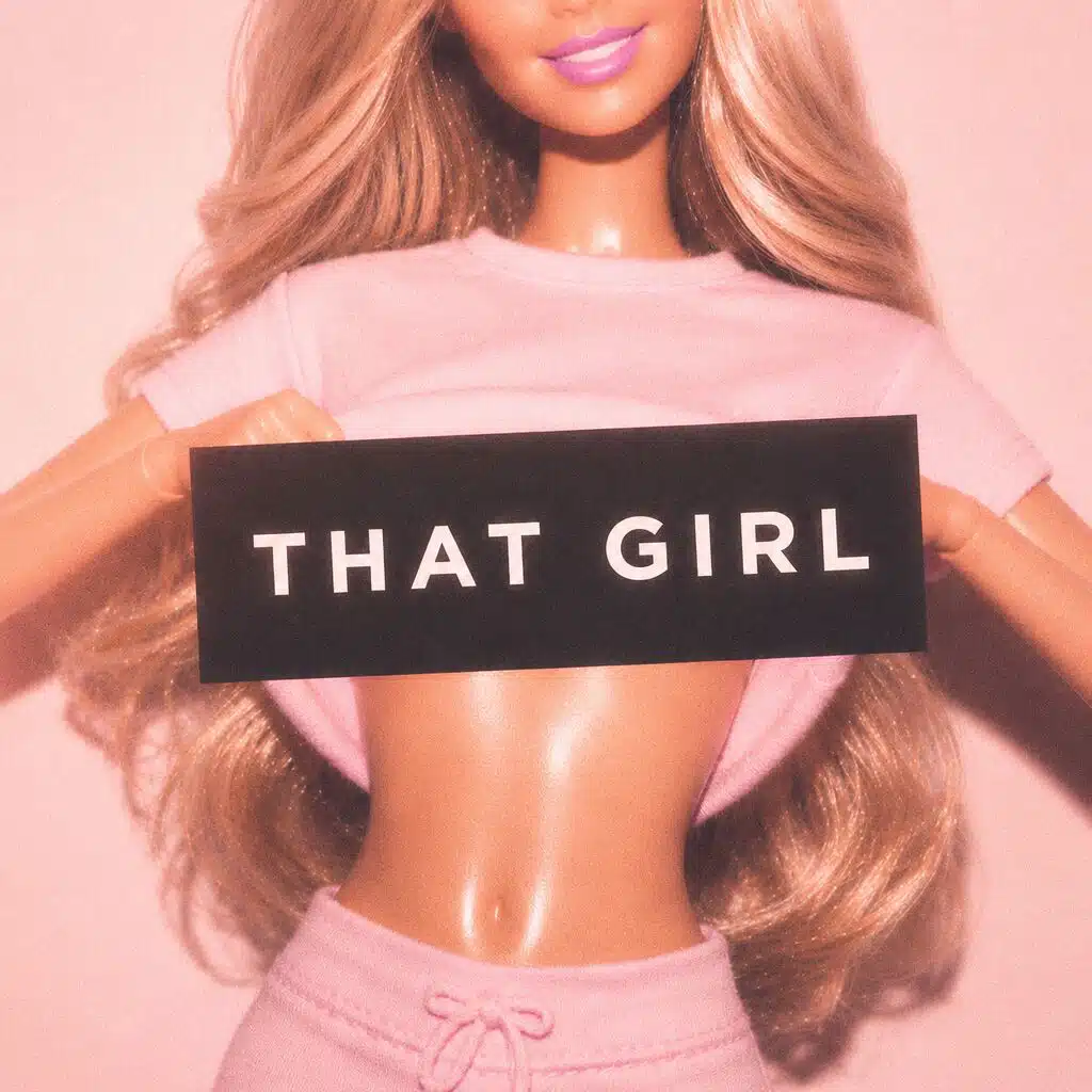 That Girl