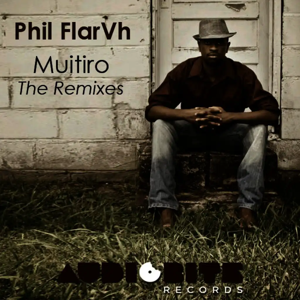 Muitiro - The Remixes