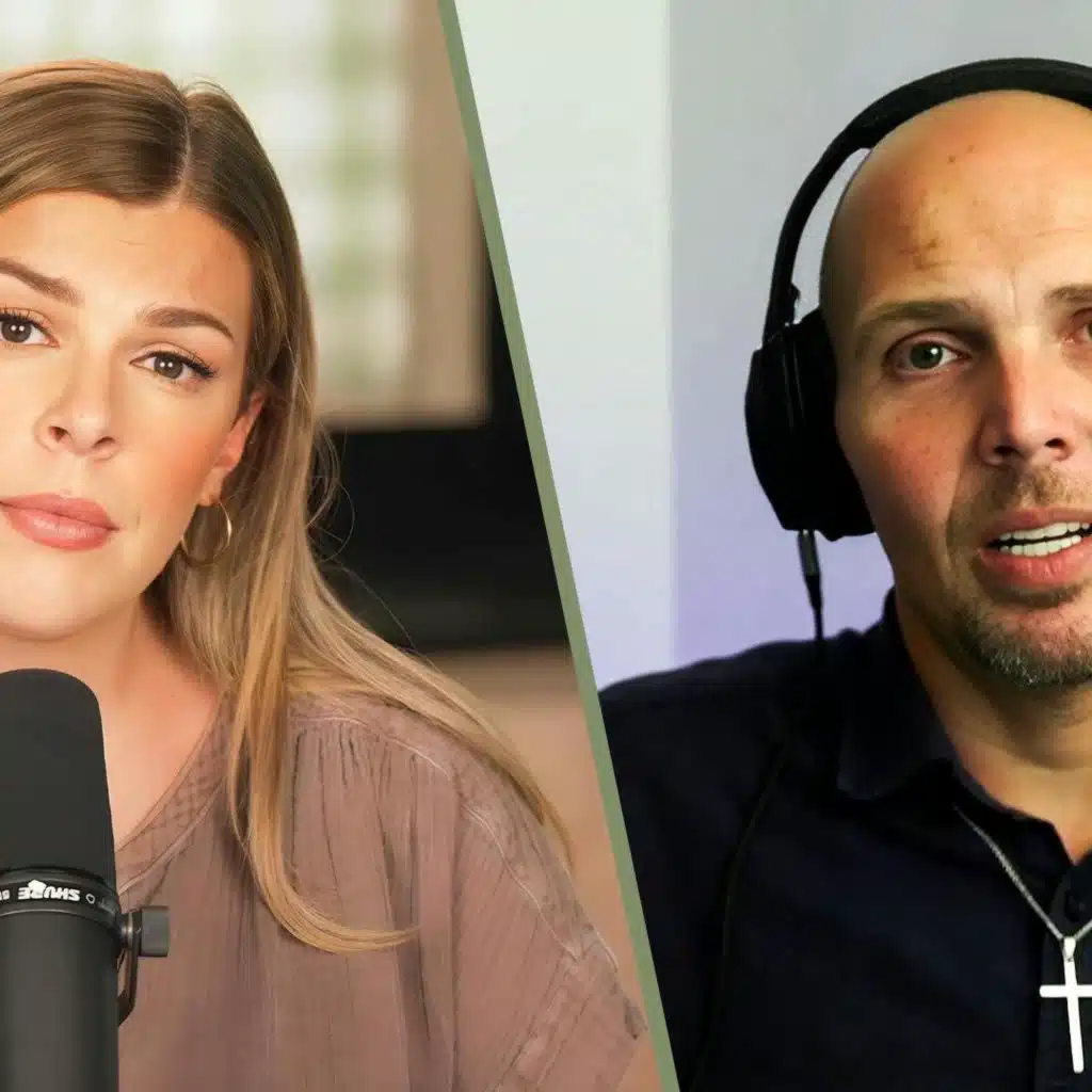 Ep 1387 | Mormon to 'Trans' to Christian: How the Gospel Changed Everything&nbsp;| LaRell Herbert