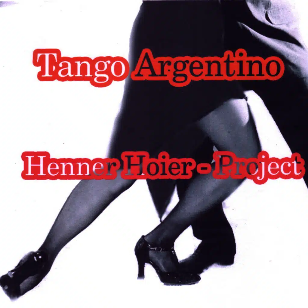 Tango Argentino