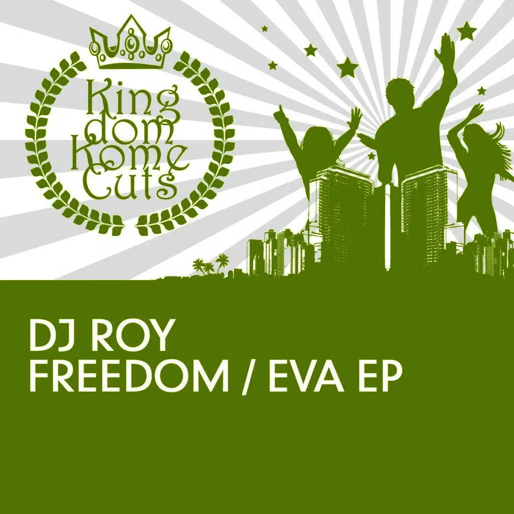 Freedom / Eva EP