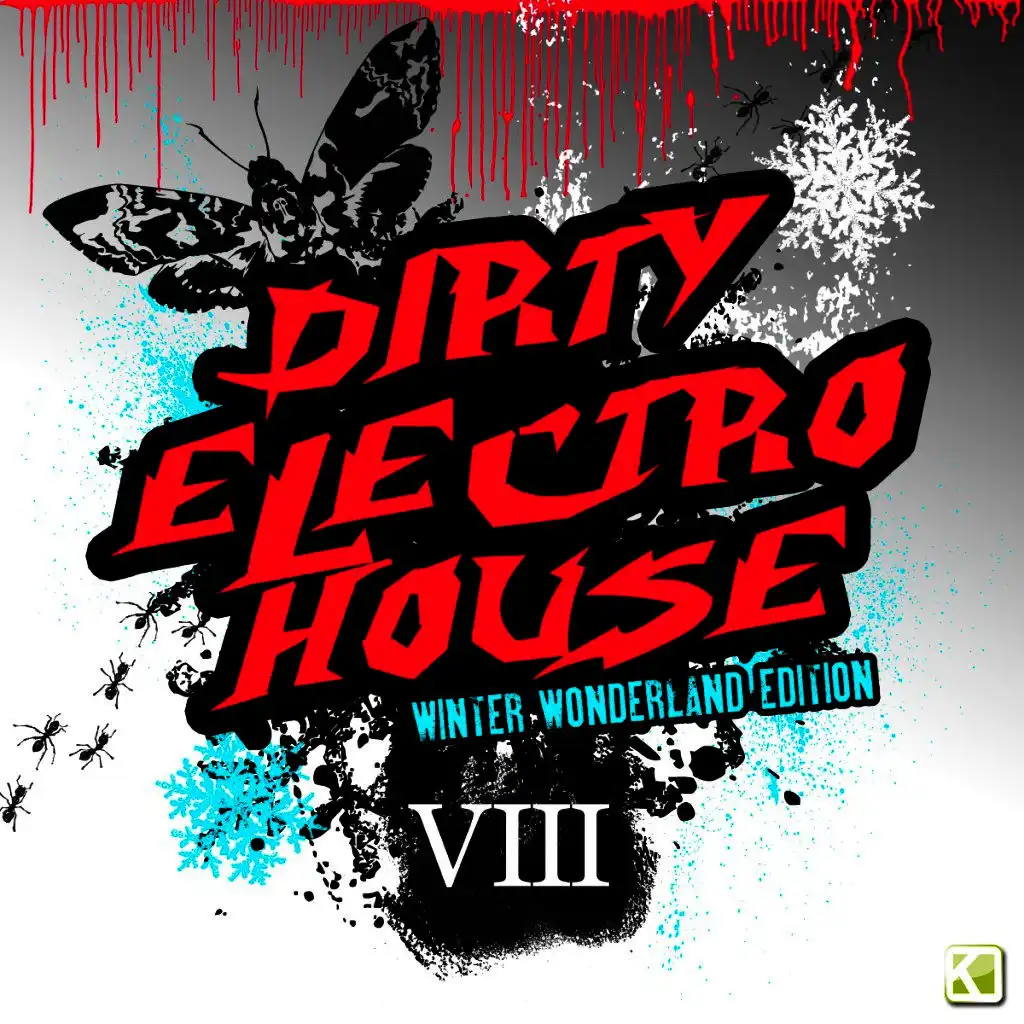 Dirty Electro House VIII - Winter Wonderland Edition