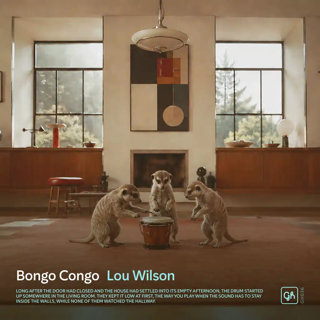 Bongo Congo