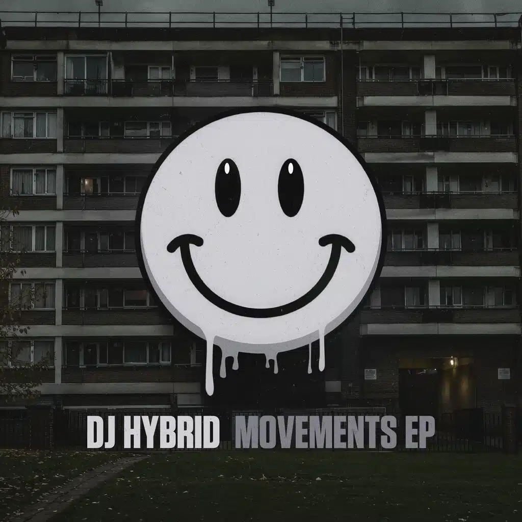 Movements EP