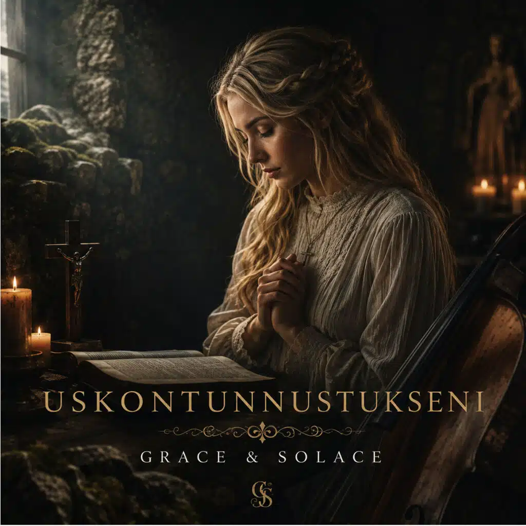 Uskontunnustuksen