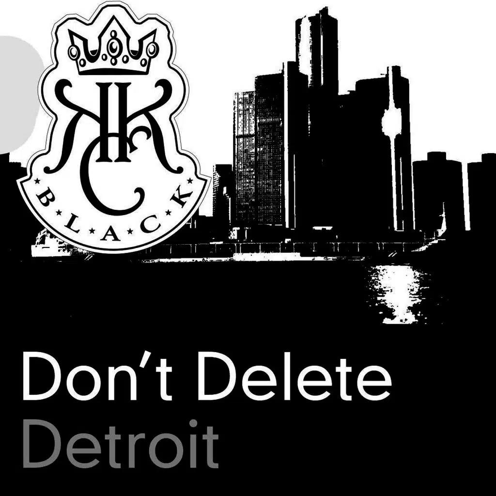 Don't Delete
