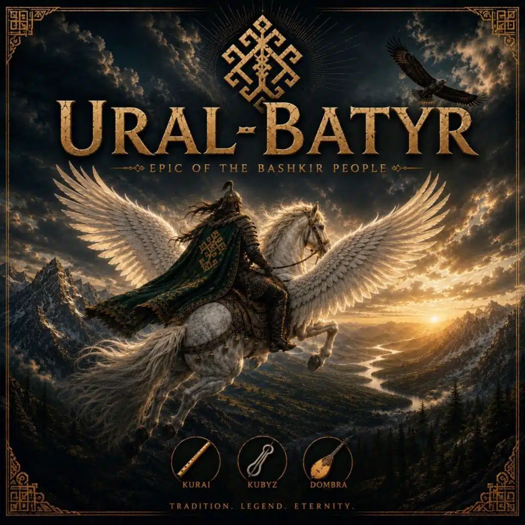 Ural Batyr