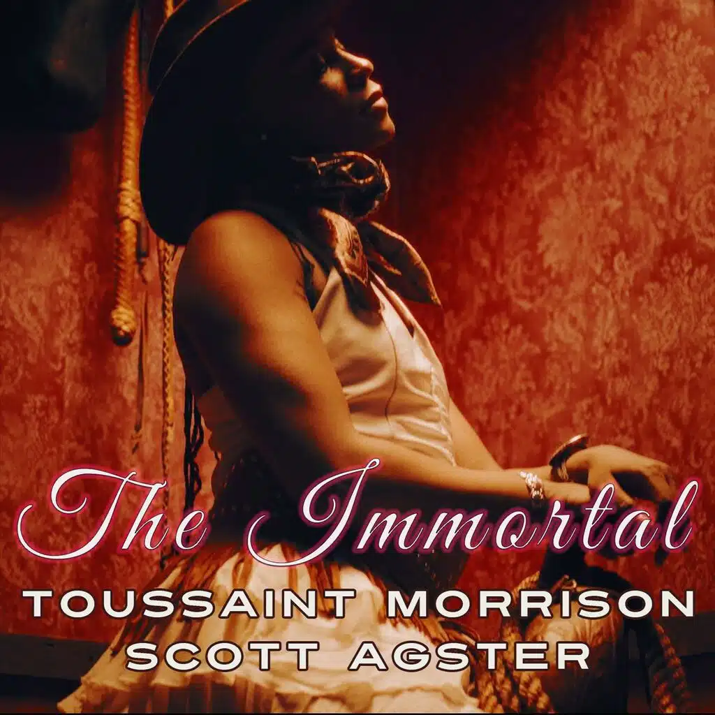 The Immortal (Toussaint Morrison Version)