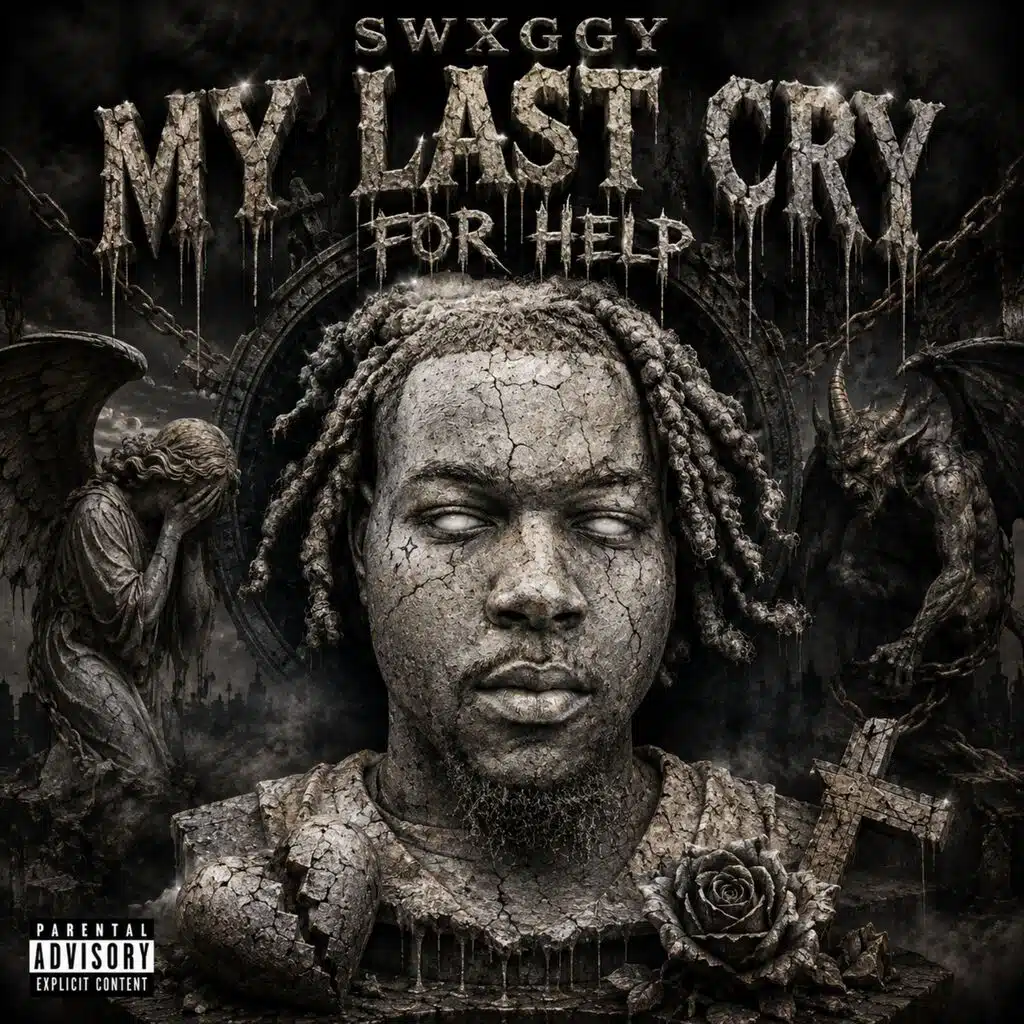 My Last Cry For Help
